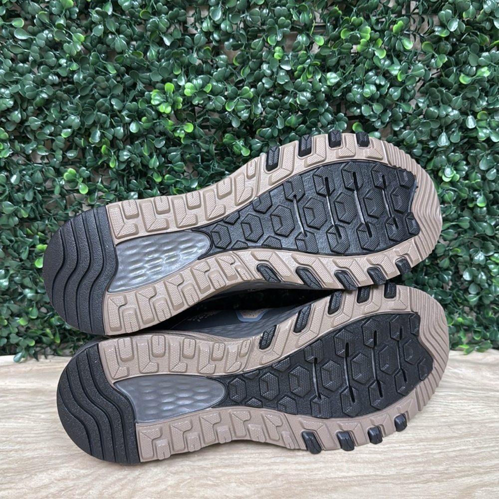 New Balance 410 V8 Sneakers Black/Brown - 13 - Picture 4 of 6